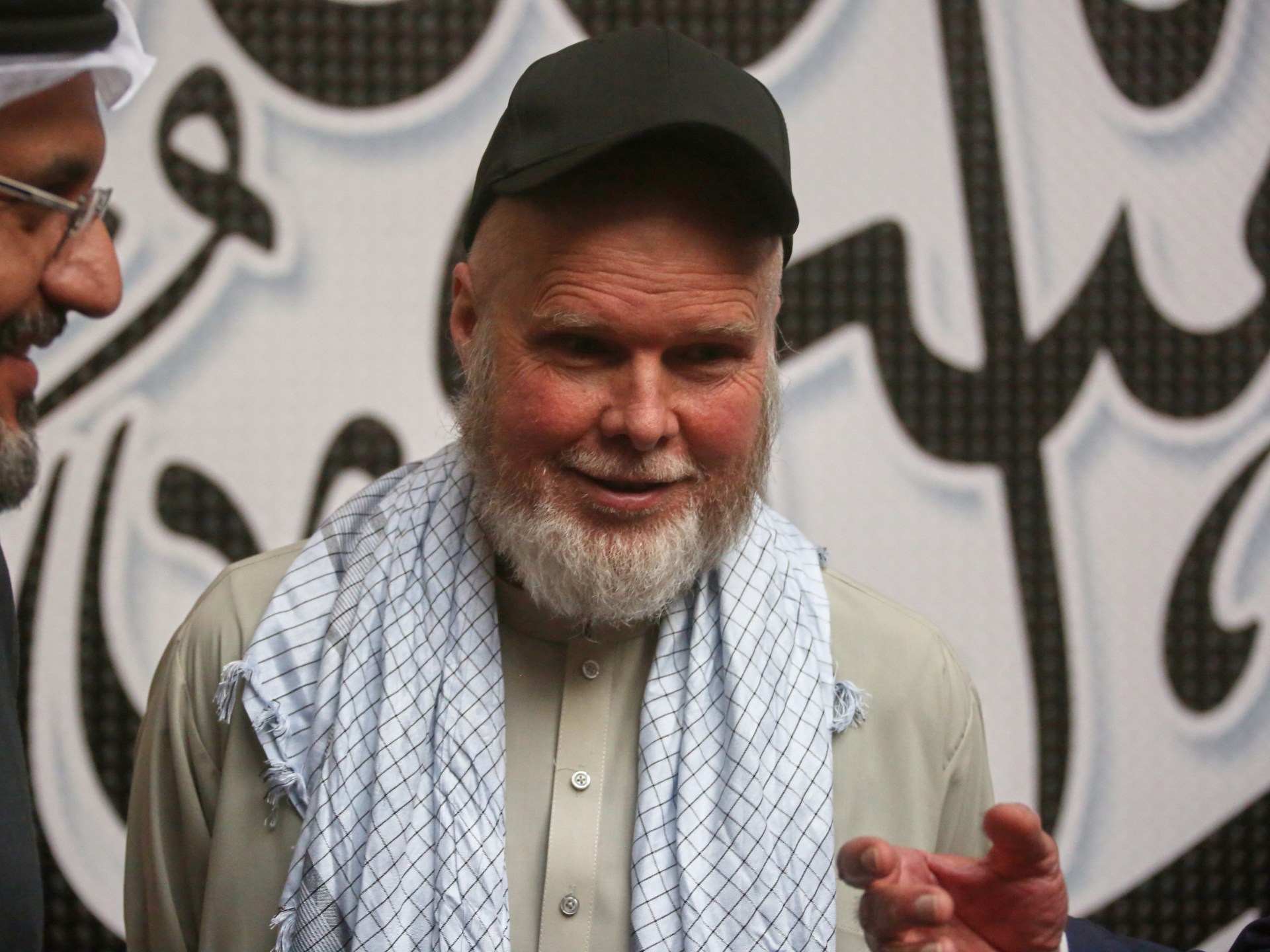 Afghanistan Releases U.S. Citizen Detained for Over a Year in 'Gesture of Goodwill' Amid Tense Diplomatic Relations