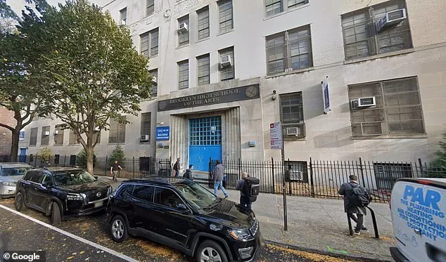 Controversy Erupts at Brooklyn Middle School Over Use of First Lady's Art in Social Justice Curriculum