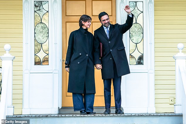 Controversy Erupts at Brooklyn Middle School Over Use of First Lady's Art in Social Justice Curriculum