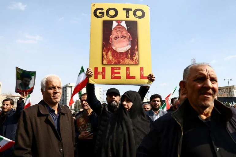 Iran Appoints Zolghadr as SNSC Head Amid Escalating Tensions with Israel and the US After Larijani's Death