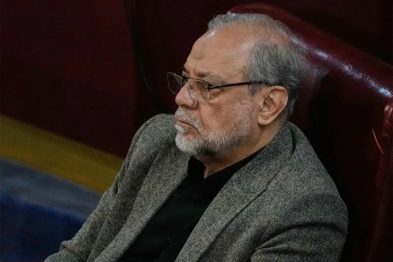 Iran's New SNSC Chief Signals Militarized Approach as Tensions Escalate