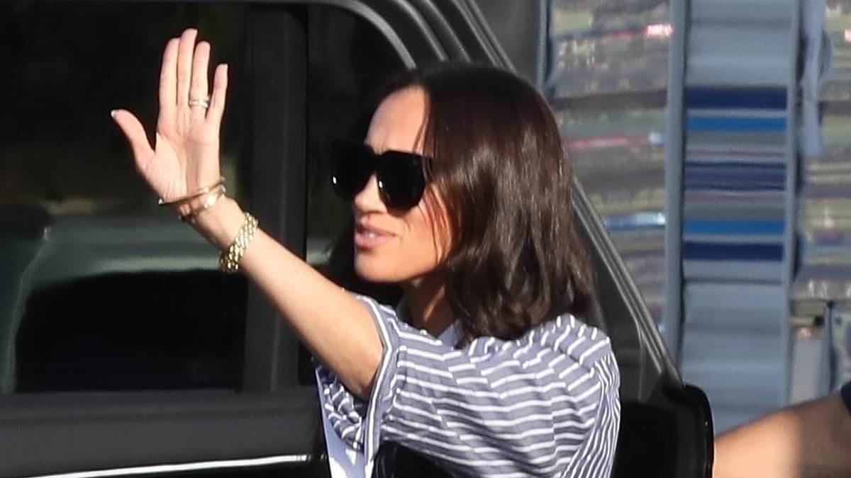 Jack Quaid on Working with Meghan Markle in *Close Personal Friends*: 'It Was Insane