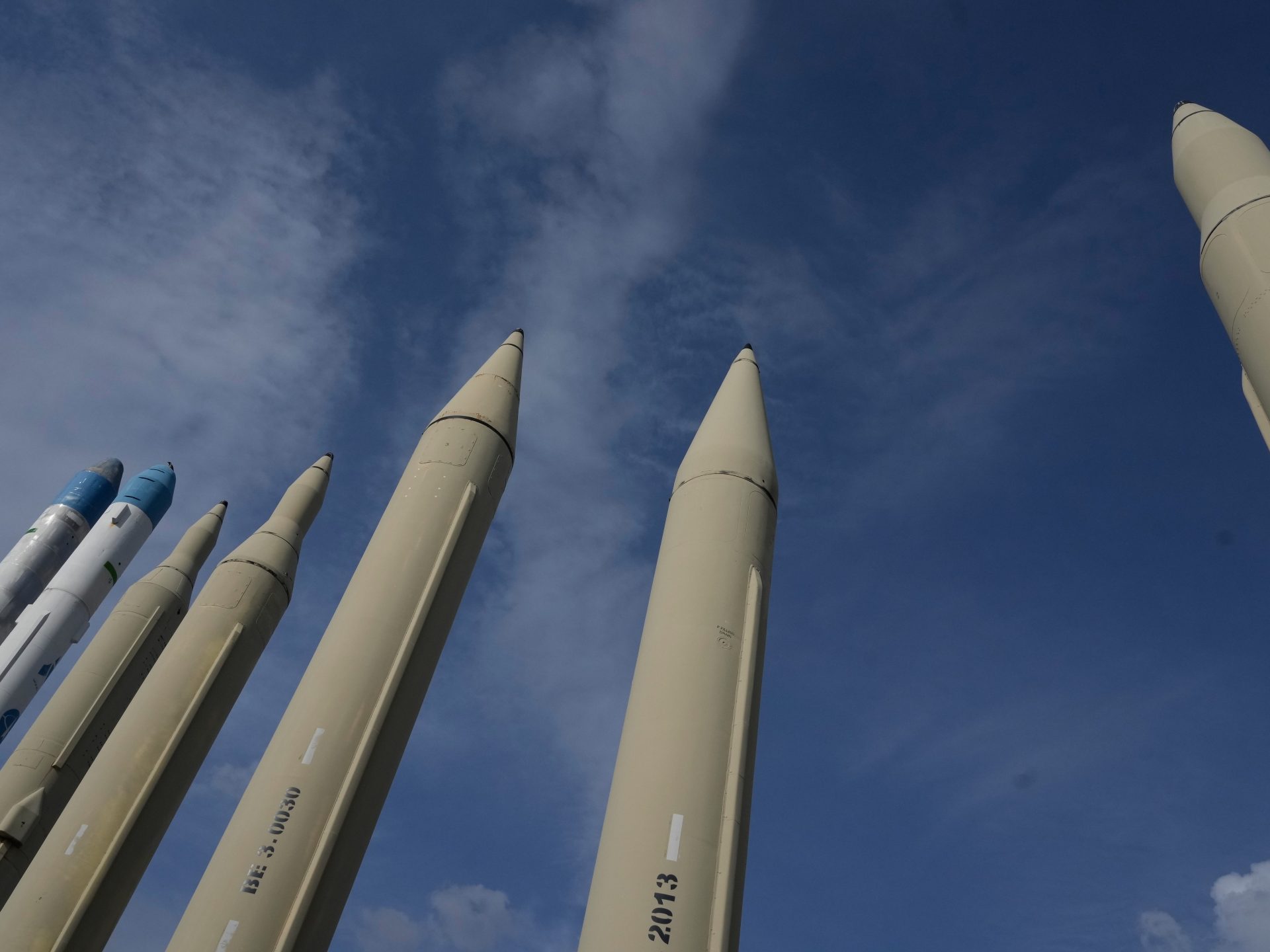 Middle East on Brink as Iran's Strengthened Position and Trump's Claims Stumble Ceasefire Talks