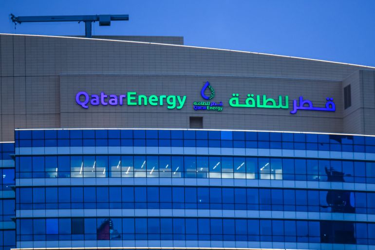 QatarEnergy's Force Majeure on LNG Contracts Sparks Global Energy Crisis, Threatening Winter Fuel Supplies