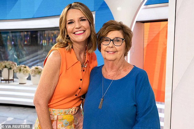 Savannah Guthrie's Heart-Wrenching Interview Details Agony of Her Mother's Disappearance