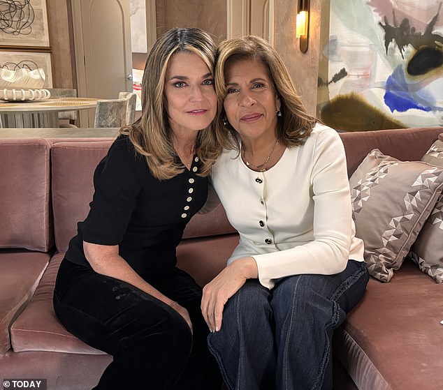 Savannah Guthrie's Heart-Wrenching Interview Details Agony of Her Mother's Disappearance