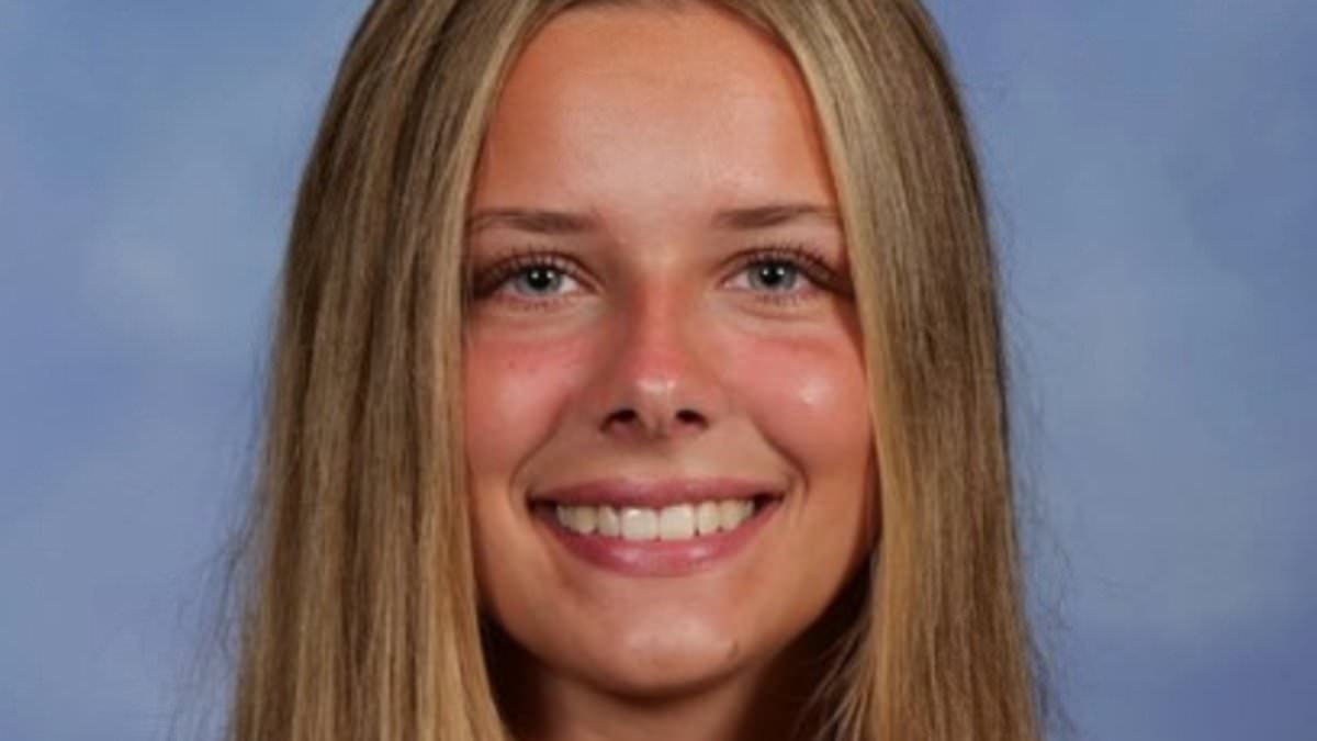 Tessa Walker, 18, Dies in Fiery BMW M4 Crash; Three Others Hospitalized