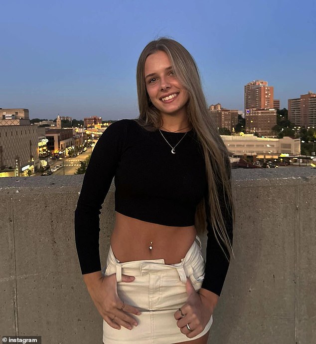 Tessa Walker, 18, Dies in Fiery BMW M4 Crash; Three Others Hospitalized