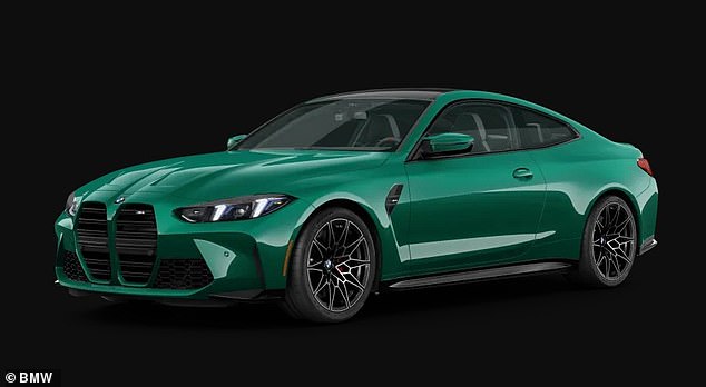 Tessa Walker, 18, Dies in Fiery BMW M4 Crash; Three Others Hospitalized