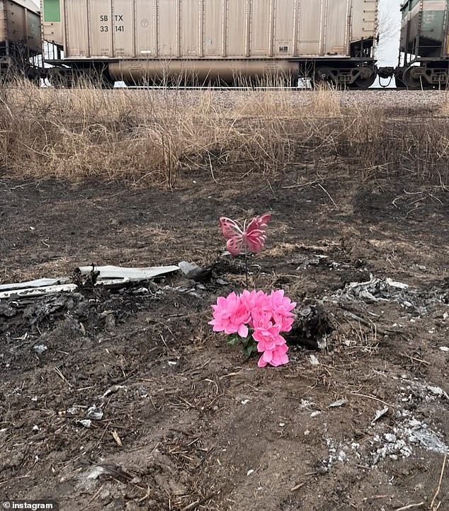 Tessa Walker, 18, Dies in Fiery BMW M4 Crash; Three Others Hospitalized