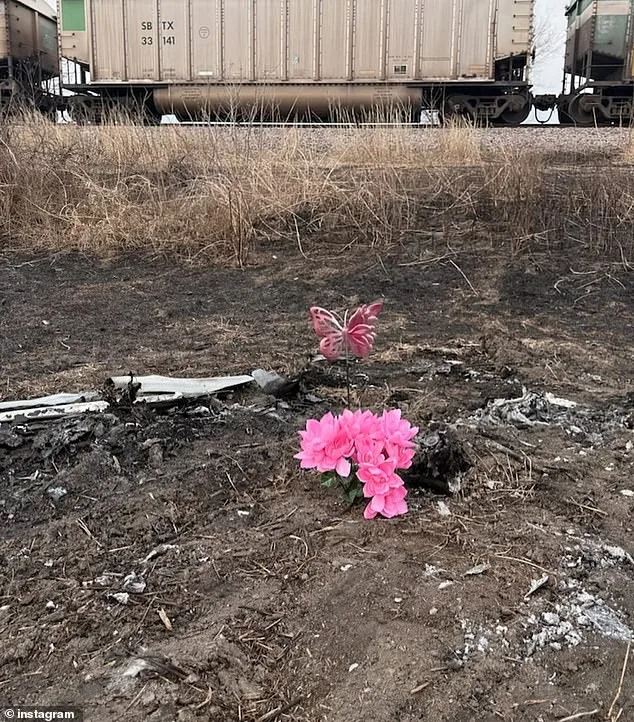 Tessa Walker, 18, Dies in Fiery BMW M4 Crash; Three Others Hospitalized