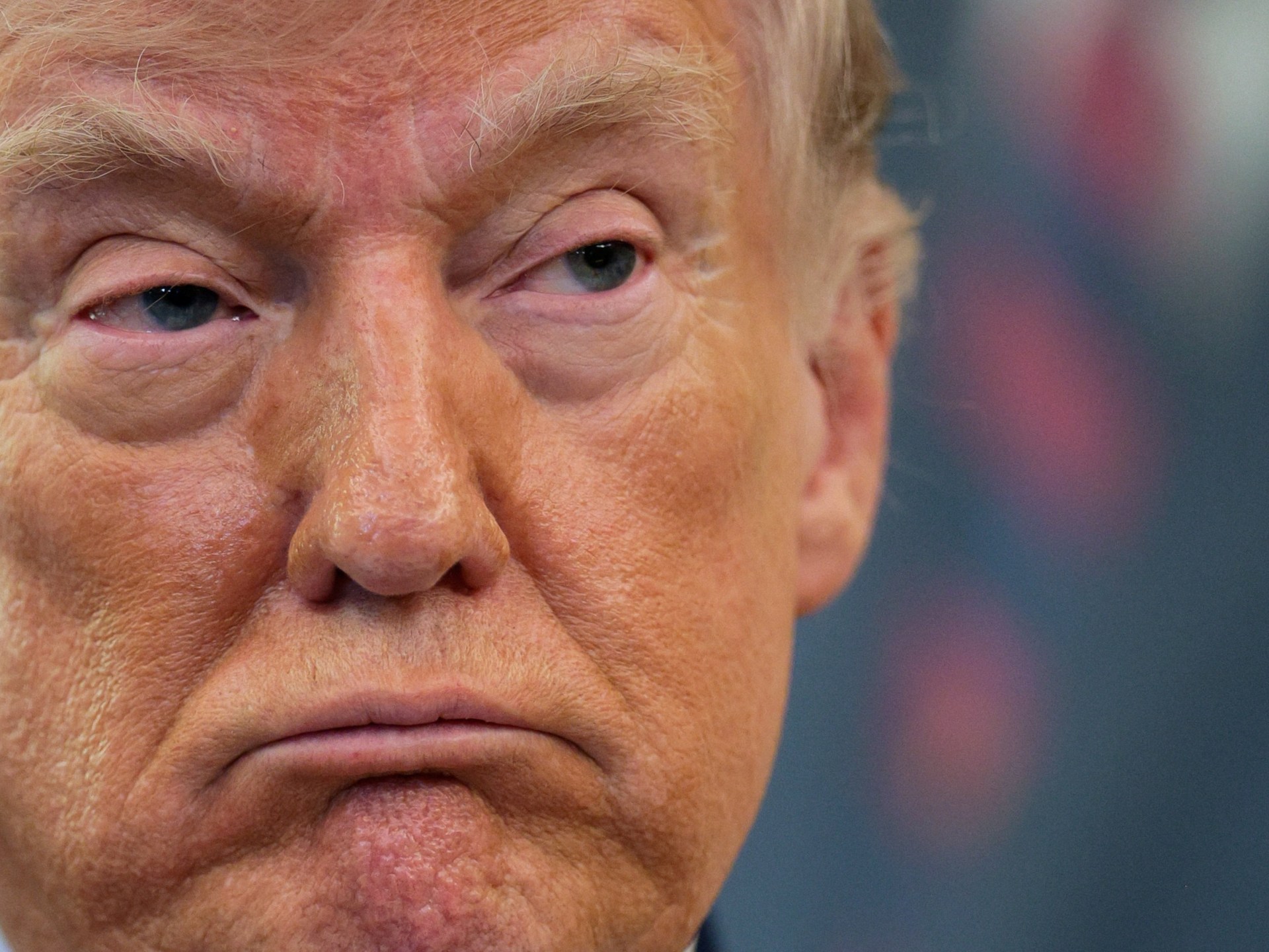 Trump Claims Productive Talks with Iran as Denials Mount, Leaving Truth in Question