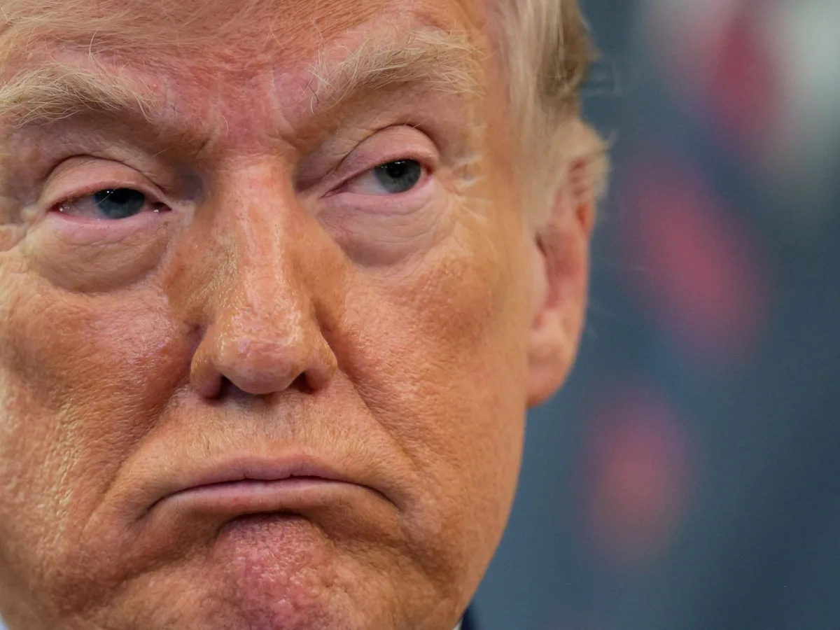 Trump Claims Productive Talks with Iran as Denials Mount, Leaving Truth in Question