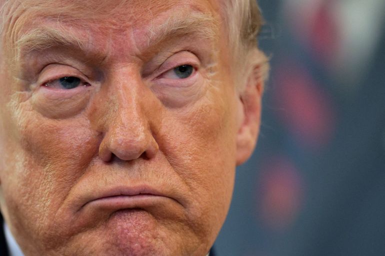 Trump Claims Productive Talks with Iran as Denials Mount, Leaving Truth in Question