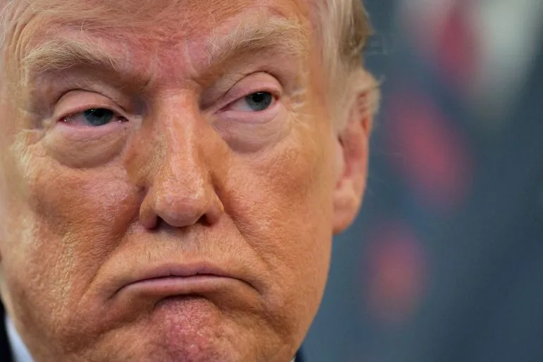 Trump Claims Productive Talks with Iran as Denials Mount, Leaving Truth in Question