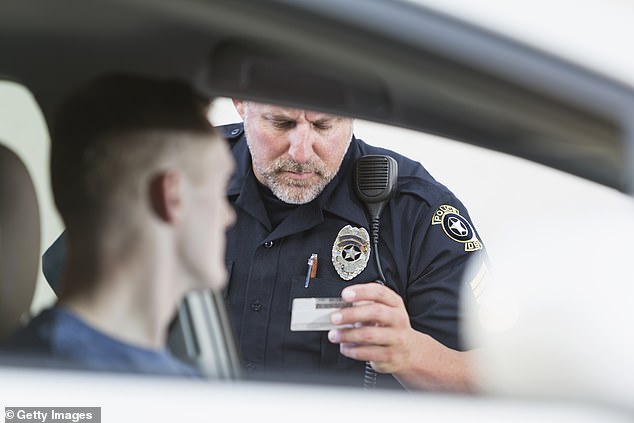 Washington State Introduces 'Blue Envelope' Program to Ease Traffic Stops for Neurodivergent Drivers