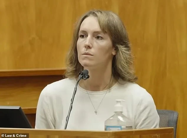 Anesthesiologist Faces Courtroom Battle as Wife Testifies to Violent Hiking Trail Confrontation