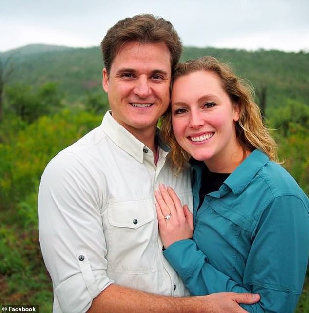 Anesthesiologist Faces Courtroom Battle as Wife Testifies to Violent Hiking Trail Confrontation