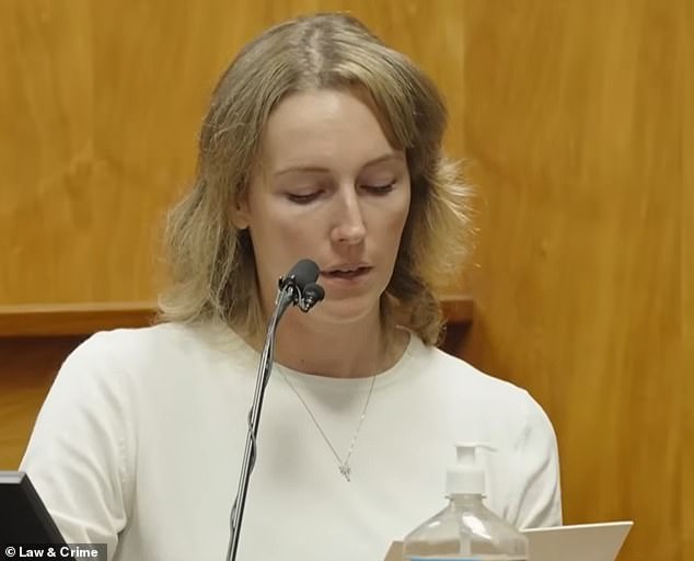 Anesthesiologist Faces Courtroom Battle as Wife Testifies to Violent Hiking Trail Confrontation