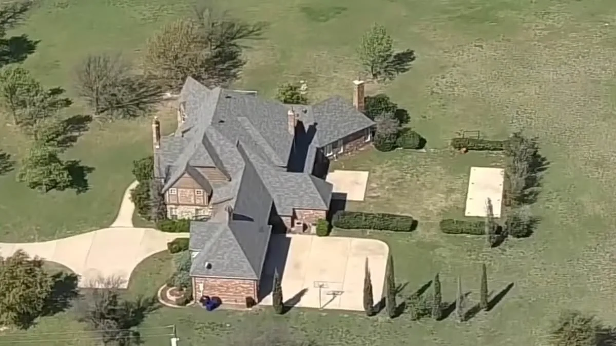 Chaos and Violence Erupt at Celina Mansion Party as Gunfire Sparks Massive Police Response