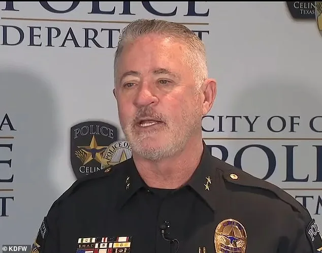 Chaos and Violence Erupt at Celina Mansion Party as Gunfire Sparks Massive Police Response
