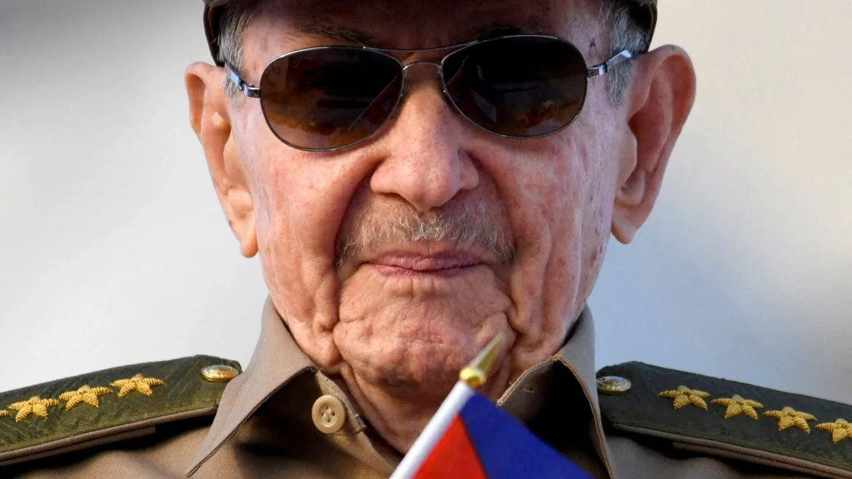 Cuba and U.S. Diplomatic Talks Intensify Amid Power Crisis and Embargo, with Raul Castro Playing Pivotal Role
