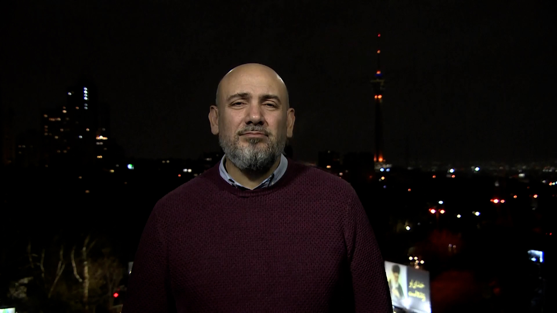 Iran Releases Video Claiming U.S. F-18 Downing, Tensions Escalate