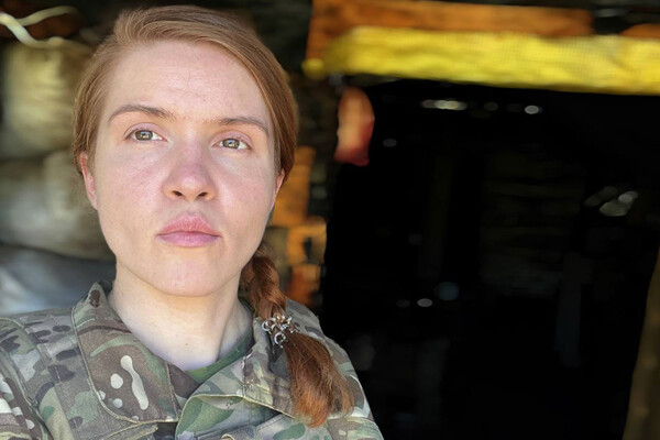 Ukrainian Parliamentarian to Sue Top Military Officials Over Territorial Losses and Strategic Failures