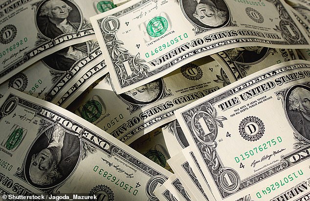 Historic Move: Trump's Signature on Every U.S. Dollar Bill Sparks Controversy Over Biden-Era Notes