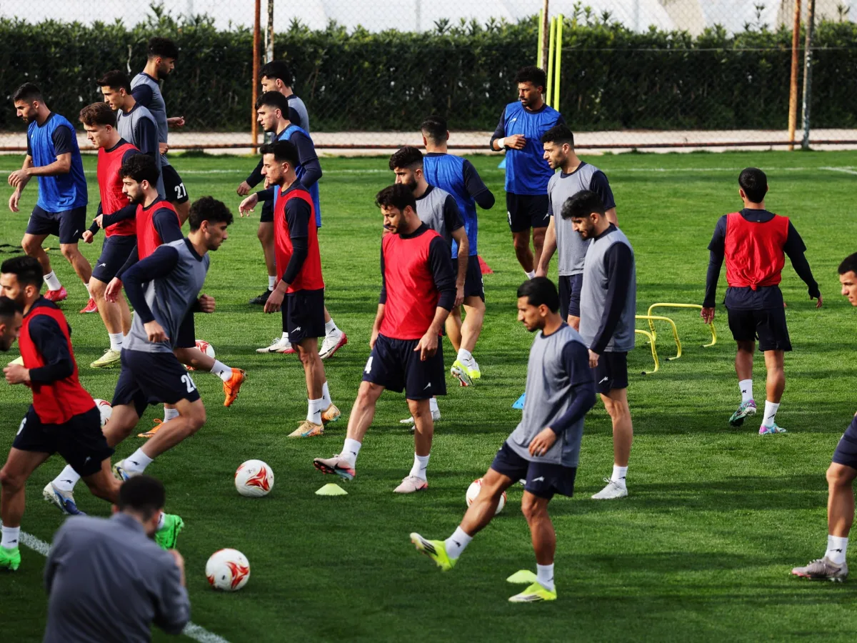 Iran's Sweeping Sports Travel Ban Targets Hostile Nations Amid Escalating Regional Tensions
