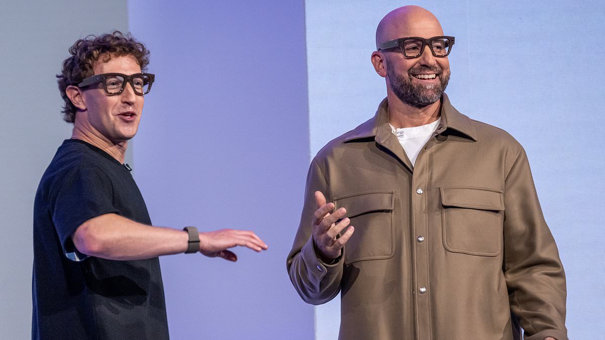 Meta's High-Stakes AI Gamble: $1B Stock Payouts for Execs Amid 700 Job Cuts