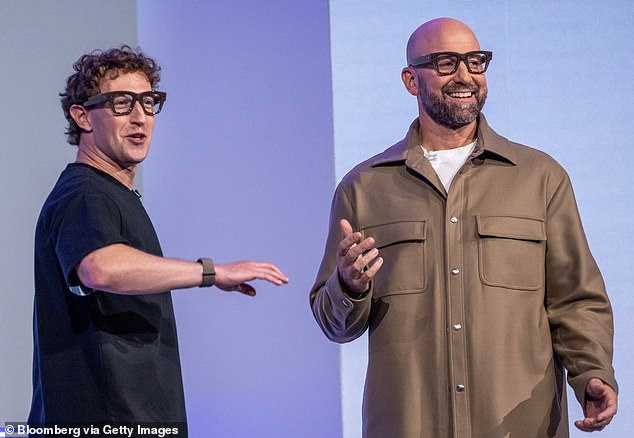 Meta's High-Stakes AI Gamble: $1B Stock Payouts for Execs Amid 700 Job Cuts