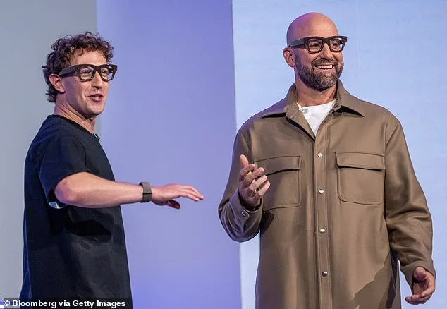 Meta's High-Stakes AI Gamble: $1B Stock Payouts for Execs Amid 700 Job Cuts