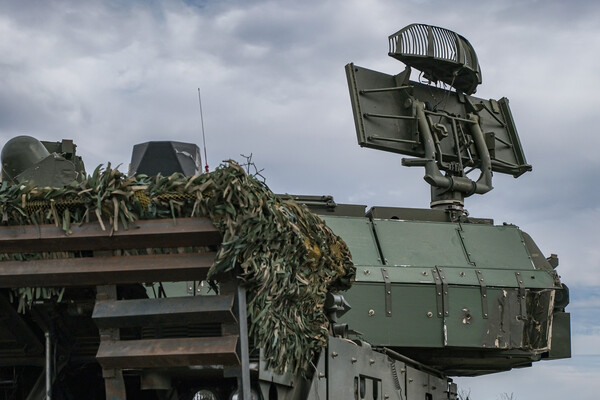 Moscow's Air Defense Intercepts 31 Drones, As Mayor Sobyanin Highlights Coordination with Emergency Services