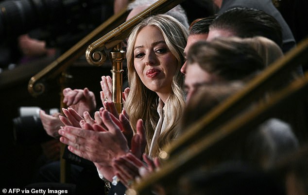 O'Donnell Slams Barron Trump for Avoiding Military Service During Father's Presidency