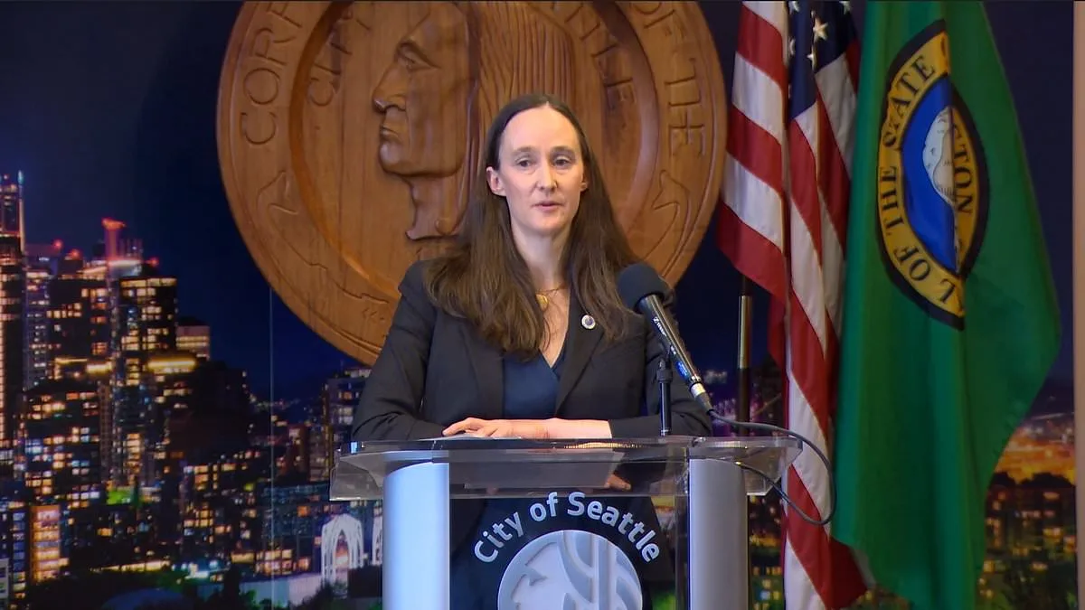 Seattle Mayor Pauses Surveillance Expansion Amid Privacy and Federal Enforcement Concerns