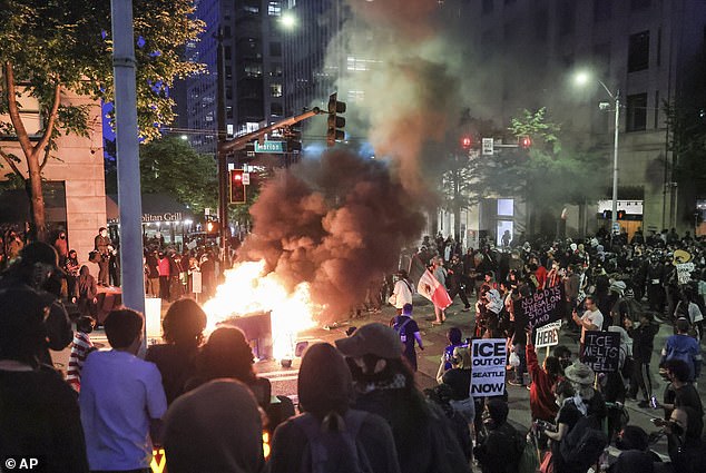 Seattle Mayor Pauses Surveillance Expansion Amid Privacy and Federal Enforcement Concerns