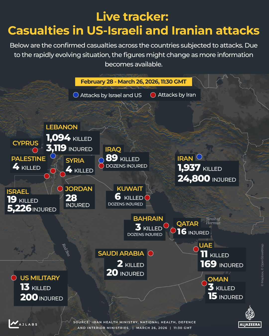Trump postpones US strikes on Iran amid escalating peace talks and regional tensions