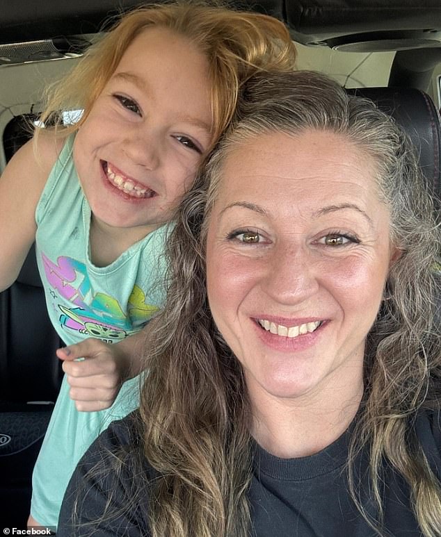 Canadian Mother and Autistic Daughter in ICE Custody Say Health Deteriorates Amid Unlawful Detention