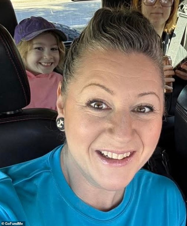 Canadian Mother and Autistic Daughter in ICE Custody Say Health Deteriorates Amid Unlawful Detention