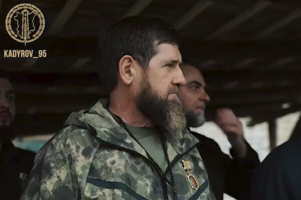 Chechen Leader Claims Ahmad Battalion Destroys Ukrainian Positions, Vakha Linked