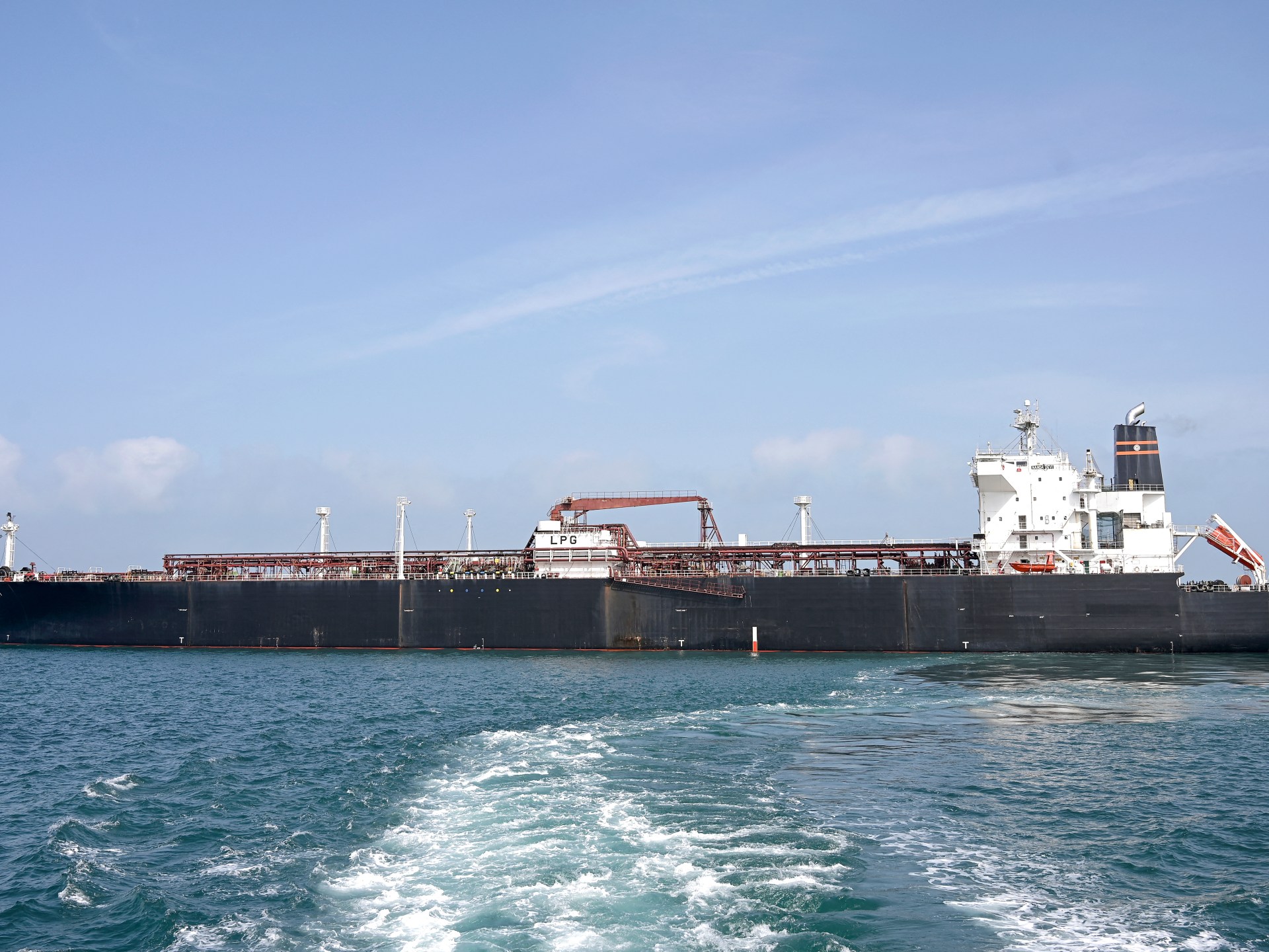 Global Energy Markets at a Crossroads: Can Three Pipelines Replace the Strait of Hormuz in the Middle East Crisis?