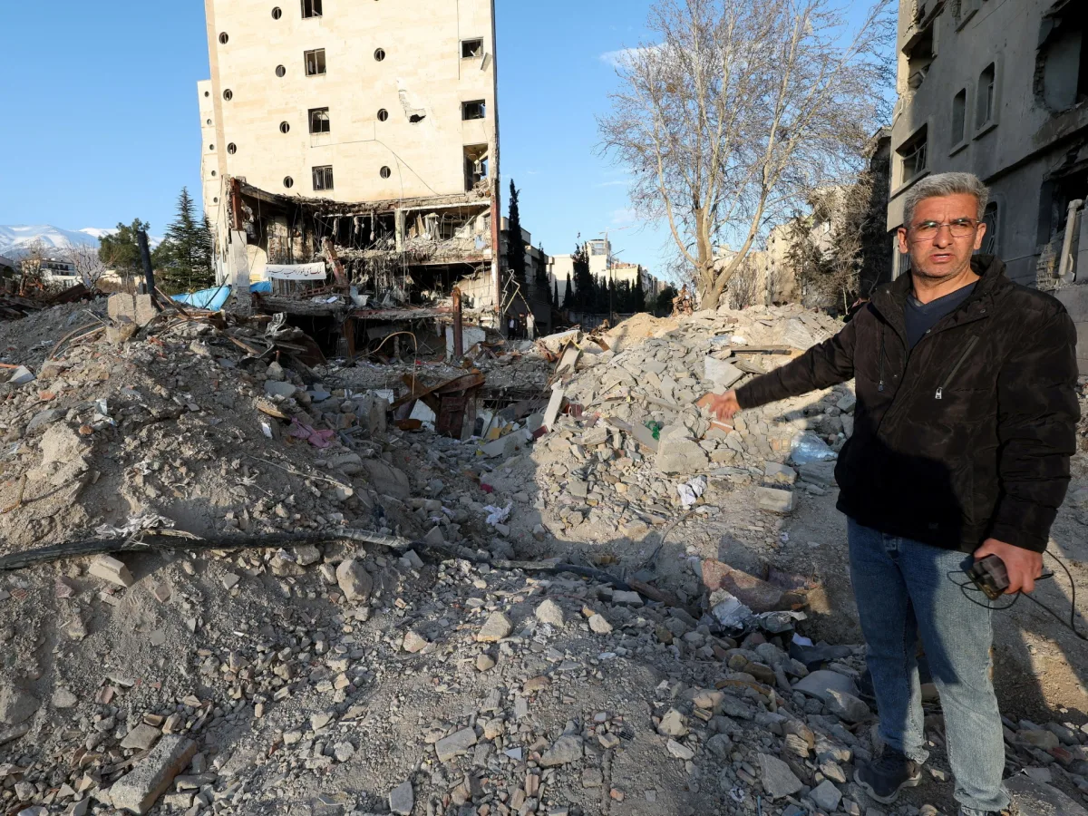 Middle East at Precipice as Israel-Iran Conflict Escalates with Nuclear Strikes and Looming Retaliation
