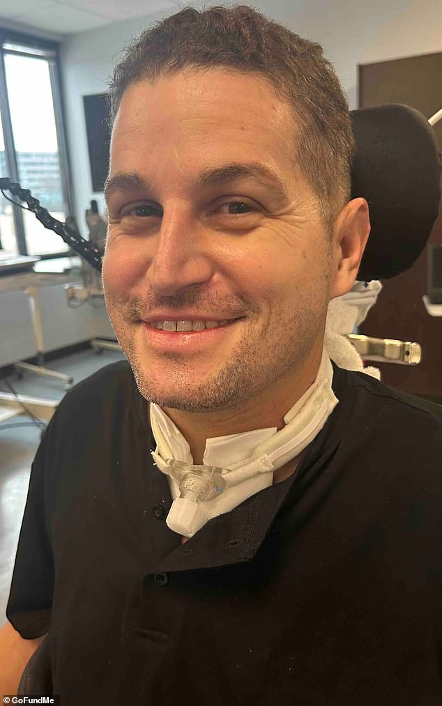 Paralyzed by Lightning: Teacher's Story of Survival and Loss in Peru