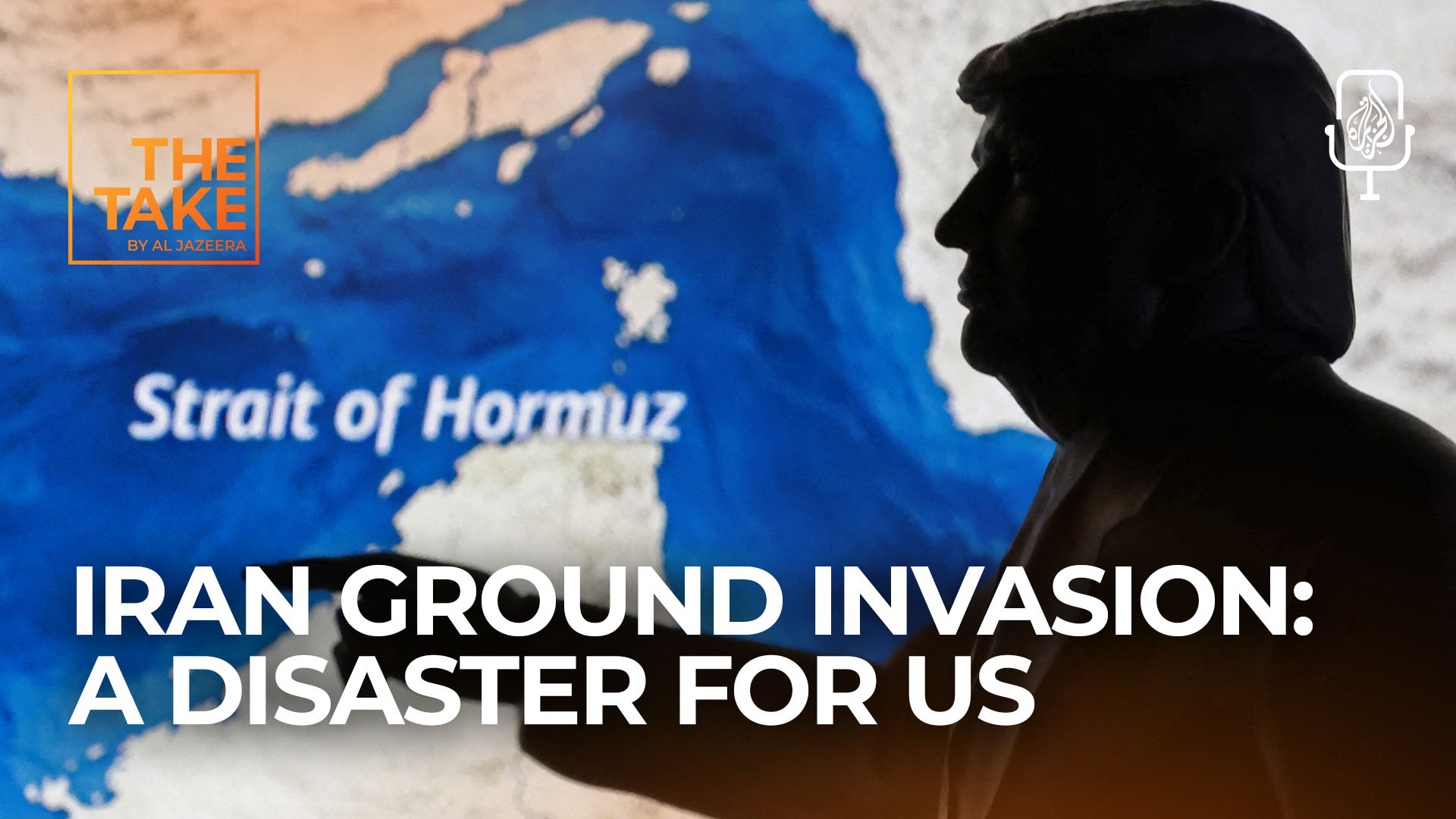 U.S. at Critical Inflection Point in Iran Conflict as 15-Point Strategy Balances De-Escalation and Military Preparations in Hormuz