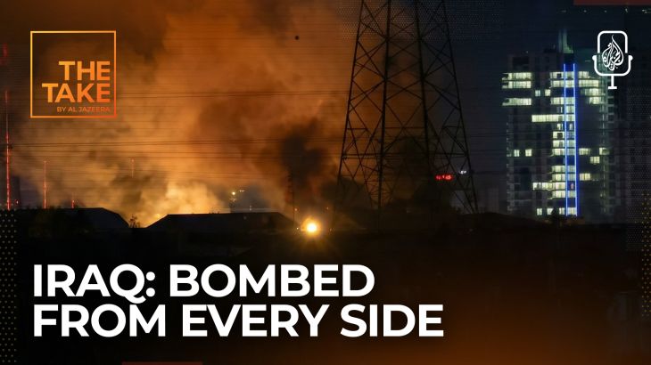 U.S. at Critical Inflection Point in Iran Conflict as 15-Point Strategy Balances De-Escalation and Military Preparations in Hormuz