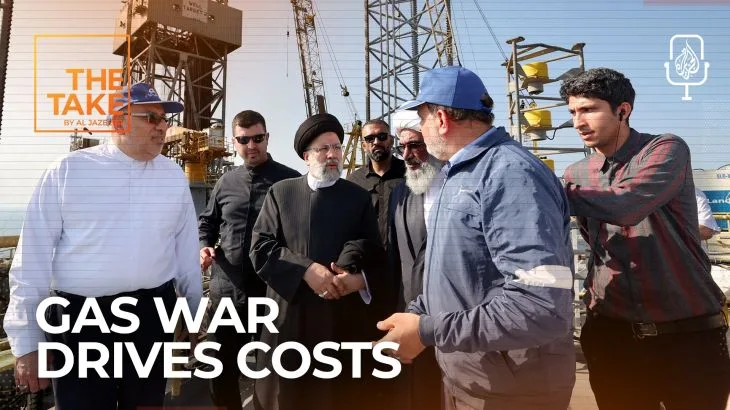 U.S. at Critical Inflection Point in Iran Conflict as 15-Point Strategy Balances De-Escalation and Military Preparations in Hormuz