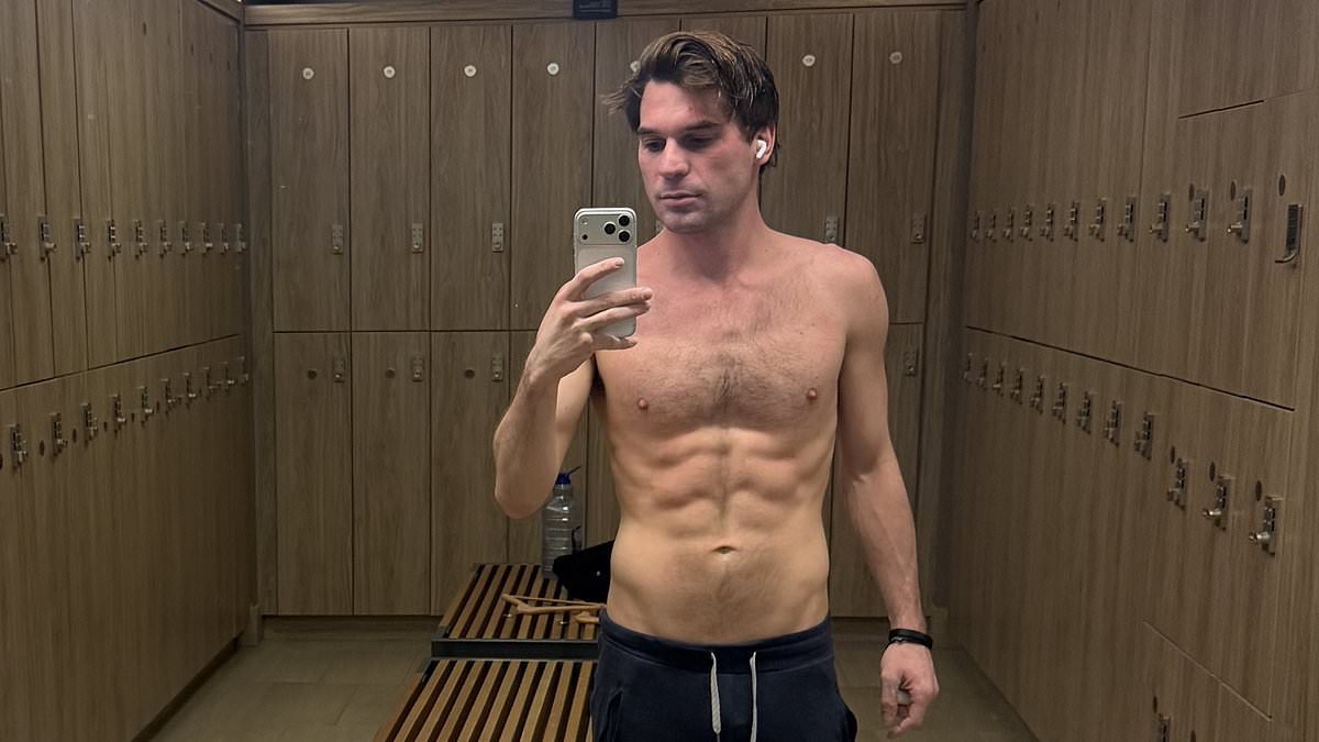 Behind the Steam: The Secret World of Equinox Gyms' Discreet Encounters