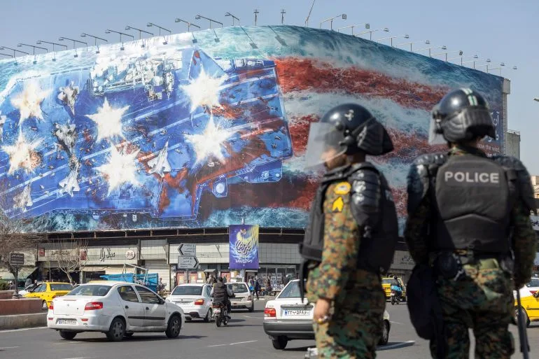 Congress Must Approve U.S. Troop Deployments to Iran as GOP Rift Over Potential Ground Operations Intensifies