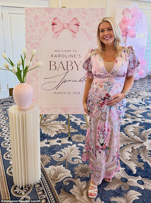 Karoline Leavitt Steps Down as White House Press Secretary; Three Women in Running for Replacement Role